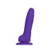 Strap-On-Me Dildo Paars Maat S