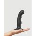 Strap-On-Me Dildo Plug P&G Zwart - Maat M