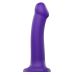 Strap-On-Me Dual Density Dildo - L