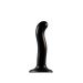 Strap-On-Me P&G Spot Dildo - L