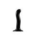 Strap-On-Me P&G Spot Dildo - M