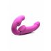 Strapless Strap-on met Afstandsbediening Strap U Strapless Strap-on met Afstandsbediening Strap U