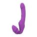 Strapless Strap-on Double Dipper 