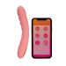 Stotende Vibrator Ava Neo Svakom - Roze