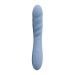 Thrusting Vibrator Ava Neo - Blauw