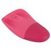 Thumping Touch Oplegvibrator - Roze