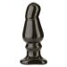 Titanmen Prostaat Buttplug - Zwart