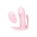 Triple Vibrator met Afstandsbediening