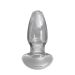 Tunnelplug Anal gaper Large - Transparant