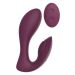 Ultra Dual Vibrator Essentials - Paars
