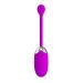 Vibratie Eitje Brook Love