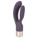 Vibrator Elegant Rabbit - Paars Vibrator Elegant Rabbit - Paars