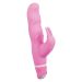 Vibrator G-Bunny - Roze
