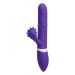 Vibrator met Clitoris Likker iVibe Select iRoll