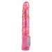 Vibrator met Roterende Kralen Vibrator met Roterende Kralen