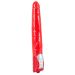 Vibrator Red Push - Rood