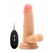 Vibrator Realistisch met afstandsbediening - 15 cm Vibrator Realistisch met afstandsbediening - 15 cm