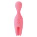 Vinger Vibrator Svakom Nymph - Roze Vinger Vibrator Svakom Nymph - Roze