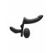Voorbind Dildo met Afstandsbediening U-Strap Voorbind Dildo met Afstandsbediening U-Strap