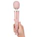 Le Wand Petite Oplaadbaar - Roze