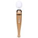 Wandvibrator Pixey Deluxe Gold Edition