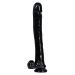 XXL Dildo Gaby - Zwart XXL Dildo Gaby - Zwart