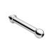 XXL Aluminum Enema Nozzle Tip
