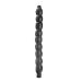 XXL Anal Beads DEEP'R Bowel - 70 cm