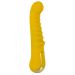G-Spot Vibrator - Geel