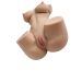 Teenage Pamela - Realistische Sexpop - 19 kg