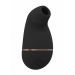 Irresistible Zuigende Vibrator Kissable - Zwart