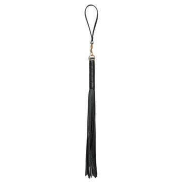 Leren Flogger Zado
