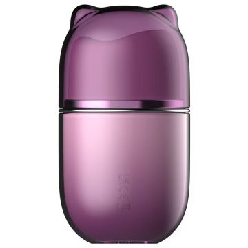 SVAKOM Opleg Vibrator met App Bediening Klitty - Paars