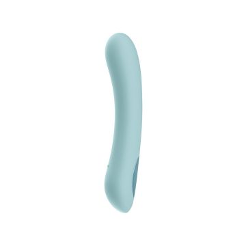 G-Spot Vibrator Pearl 2 Turquoise