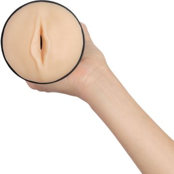 Kiiroo Masturbator Feel Generic Pale - Vagina