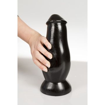 Cumnoria Dildo - Dinoo - 25x9.5 cm