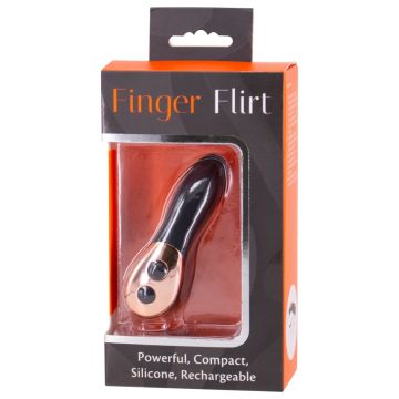 Vibrator Finger Flirt