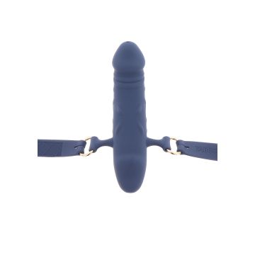 Penis Gag Taboom Silicone Supreme Breathable