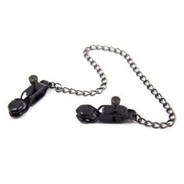 Tepelklemmen met Lange Ketting