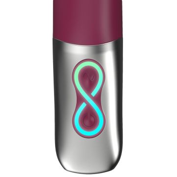 G-Spot Vibrator Titanz