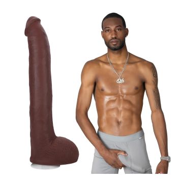 Realistische Dildo Hollywood Cash - Bruin-realistische-dildo-hollywood-cash-bruin.jpg