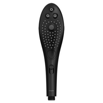 Womanizer Wave Zwart