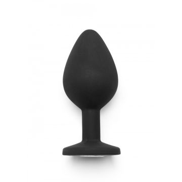 Buttplug Diamond Booty Jewel - Medium