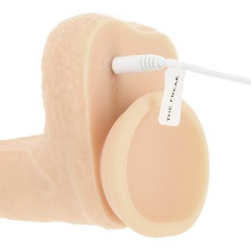 Roterende Vibrator Thrusting 