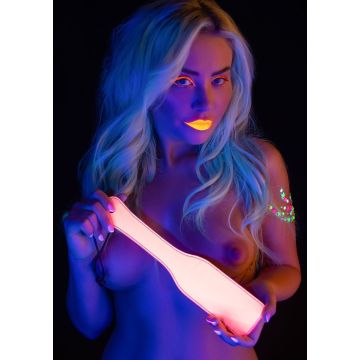 Taboom Glow In The Dark Paddle
