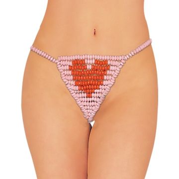 Candy G-String