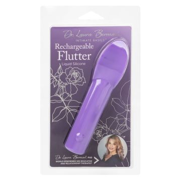 Vibrator  CalExotics Dr. Laura Berman Flutter 