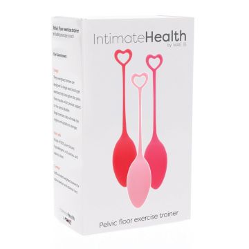 Vagina Ballen Training Set 