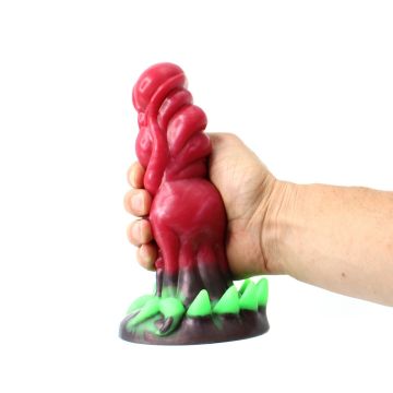 Kiotos Monstar Dildo Beast 83 - 20 cm