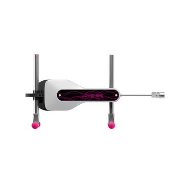 Mini Sex Machine Wit - Lovense